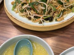 -合合春饼·酱骨·东北菜(潘家园店)
