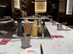 -火地铁板烧(昆山万象汇店)
