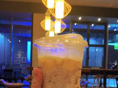 -星巴克(杭州市民中心店)