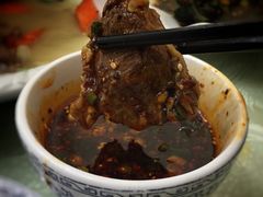 -上海交通大学新疆餐厅