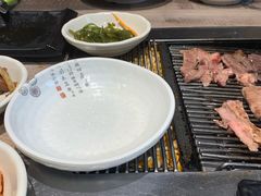-一心烤肉(延安路店)