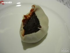 豆沙馅-鼎泰丰(当代商城店)
