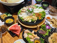 -束河人家(南锣鼓巷店)