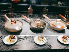 -索菲特酒店 · 云尚天际自助餐厅