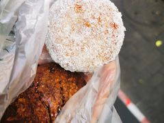 麒麟酥-白魁老号饭庄(安内店)