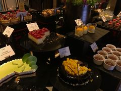 -深圳四季酒店·馥自助餐厅