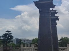 -广东圆玄道观
