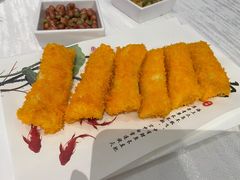 -柒园·三十年创意杭帮菜(龙湖滨江天街店)