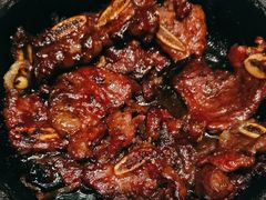 -盛百味·家宴餐厅(霸州分店)