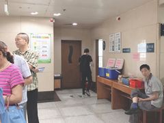-浙江医院(灵隐院区)