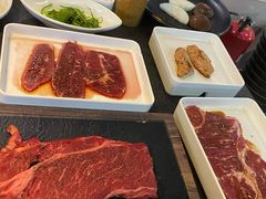 -神户赤童日式烤肉伙伴(东直门店)