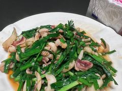 -金海湾海鲜排档(朱家尖店)