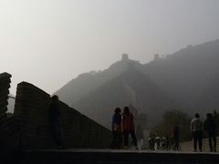 android_upload_pic-居庸关长城