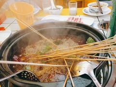 -串掌门砂锅串串香(敏捷广场店)