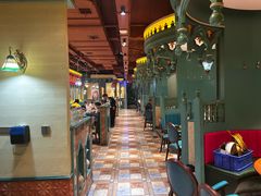 -驿楼兰·新疆菜(火车站店)