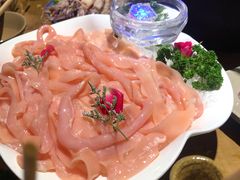 -白乐天毛肚火锅馆(南滨路店)