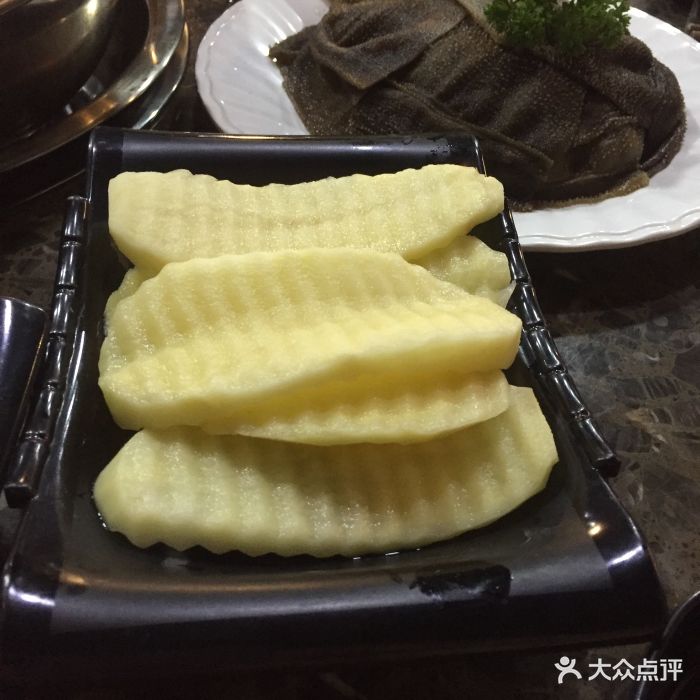 小板凳火锅(常发广场店)