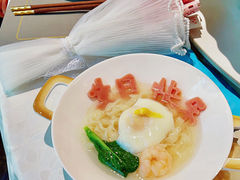 -小广寒电影艺术餐厅(小广寒经三路店)