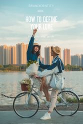 -薇咖映画婚纱摄影工作室