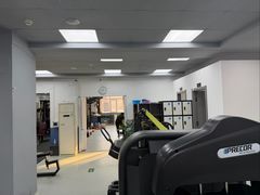 -即刻健身馆(对外经贸店)