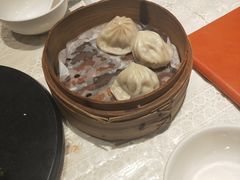 -老上海弄堂菜馆(恒基名人购物中心店)