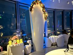 -天玑高空江景餐厅&酒吧Sky Secret Restaurant&Bar