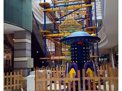 -紫荆广场·花漫里