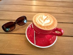 -咖法森林·咖啡  酒吧(天河店)