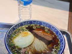 -伟记奥面馆(白塔东路店)