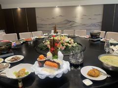 -茅庐·川粤精品私房菜(金沙遗址店)