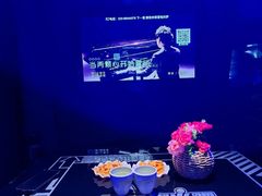 -星璨火吧KTV聚会餐厅(华清广场店)