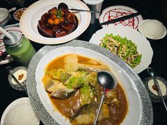 -锦楼·臻选新杭帮(杭州中心店)