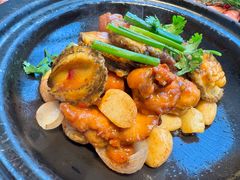 -潮堂 · 潮州菜(国贸商城店)