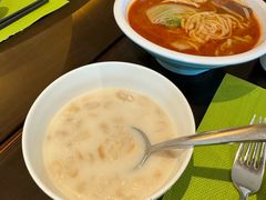 -厦门希尔顿逸林酒店·圆聚自助餐厅(五缘湾店)