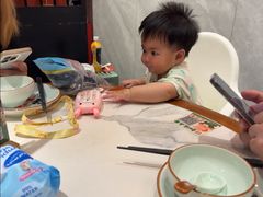 -禄运茶居·手工点心(猎德店)