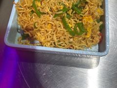 -有蚝有翅烧烤大排档·宵夜(右安门店)