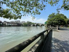 -运河游船(武林门码头)