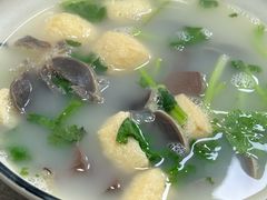 -曼曼汤包(建国西路店)