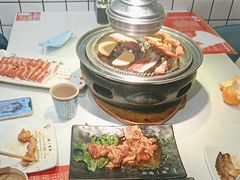 -鲜一烤肉(沈北店)