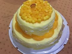 -OL’s Cake鲜荟千层(东风中路店)