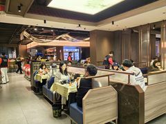 -聚味瞿记·龙虾堂(咸嘉湖店)