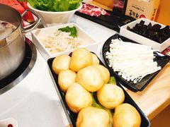 -牛记皇·鲜牛肉火锅(弘阳广场店)