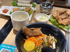 -长寿面(北京西路店)