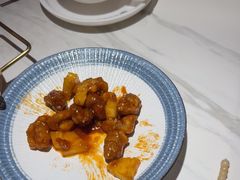 -南枝记·广东味道(中骏世界城店)