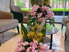 -花邻FloweringLife花艺气球派对(武康大楼店)