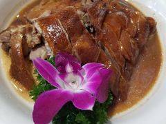 -广州海鲜酒楼(长丰园店)