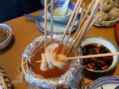 -包整·丝娃娃(一览甲秀楼风景店)