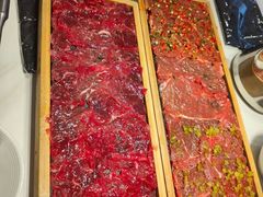 -巴邑火锅·鲜切牛肉(萧山银隆店)