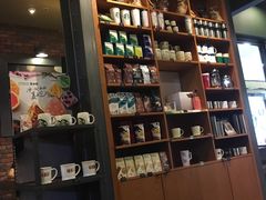 -星巴克(青岛黄岛家佳源分店)