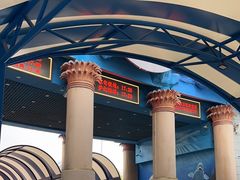 -华夏文旅海洋公园